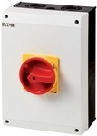 Eaton Hauptschalter 3polig 100A T5-3-8901/I5/SVB 207277