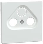 Merten Zentralplatte lotosws MEG4123-6035