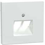 Merten Zentralplatte 2f.lotosws MEG4522-6035