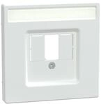 Merten Zentralplatte lotosws MEG4250-6035