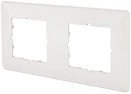 10 Stk. Metz Connect Abdeckplatte 820466-0102-I