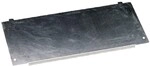 Schneider Electric Vollblech-Abdeckplatte NSYEC440