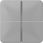 Jung Tastensatz 4-fach gr CD 404 TSA GR CD404TSAGR