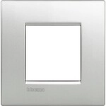 Legrand LL-Air Rahmen 2-Modul LNC4802TE
