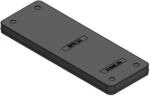 10 Stk. Icotek Blindplatte BPK 24 42024