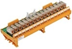 Weidm&uuml;ller Relaiskoppler RSM 16RS 24VDC GEM.- 1113761001
