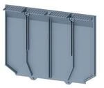 Siemens Dig.Industr. Isolationsplatte 3VA9221-0WK40 3VA92210WK40