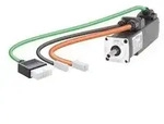 Siemens Dig.Industr. SIMOTICS Schrittmotor 1FL6024-2AF21-1AH1