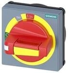 Siemens Dig.Industr. Handhabe mit Sichtblende 8UD1721-0AC15 8UD17210AC15