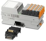 Phoenix Contact I/O-Modul AXL F AI8 XC 1F 2701232