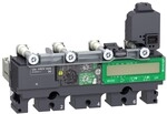 Schneider Electric Elektron. Ausl&ouml;seger&auml;t C1647E160