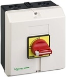 Schneider Electric Not-Aus Hauptschalter VCF3GE
