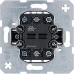 Hager Serientaster WDE503808