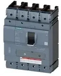 Siemens Dig.Industr. molded case switch 3VA5340-1BB41-0AA0 3VA53401BB410AA0