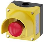 Siemens Dig.Industr. Geh&auml;use f. Befehlsger&auml;te 3SU1801-0NA00-2AC2