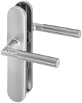 Assa Abloy effeff Code Handle Langschild 492L08---11---7