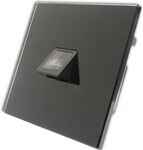 Issendorff Fingerprint Sensor LCN - GFPSB 30243