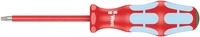 Wera Werk 6-rund-Schraubendreher eds 05022764001