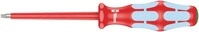 Wera Werk 6-rund-Schraubendreher eds 05022761001