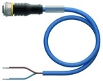 Turck Aktuator- u. Sensorleitung RKC4.221T-2/TEB