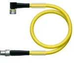 Turck Aktuator- u. Sensorleitung PKW3M-0.6-PSG3M/TEY
