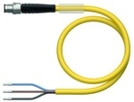 Turck Aktuator- u. Sensorleitung PSG3M-10/TXY