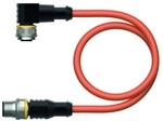 Turck Aktuator- u. Sensorleitung WKC4.4T2RSC#6635660