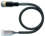 Turck Aktuator- u. Sensorleitung RKC4.5T-2/TEL