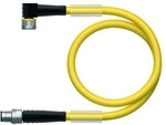Turck Aktuator- u. Sensorleitung PKW3M-2-PSG3M/TXY