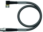Turck Aktuator- u. Sensorleitung PKW4M-2-PSG4M/TEL