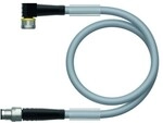 Turck Aktuator- u. Sensorleitung PKW3M-2-PSG3M/TEG