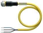 Turck Aktuator- u. Sensorleitung RKC4T-5/TEY