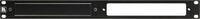 Kramer 19 Zoll-Rack-Adapter RK-T2B-B 60-200210