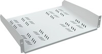 Enoc 19Zoll Fachboden MHF 19370-RAL 7035 50565