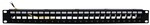 Televes Frontblende UFB24RJ-A 533187
