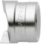 Klauke Spalt-Blechlocher-Stempel 52066033