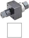 Klauke Quadratlocher, 19,1 x 50610076