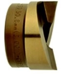 Klauke Stempel f&uuml;r SLUG-SPLITTER 50281623