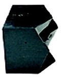 Klauke Stempel f&uuml;r Rechtecklocher 50600389