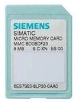 Siemens Dig.Industr. M-Memory Card S7/300/C7 6ES7953-8LL31-0AA0 6ES79538LL310AA0