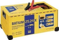 Gys Batterieladeger&auml;t BATIUM 25-24 6/12/24V 25 A