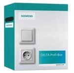 Siemens Dig.Industr. Profibox I-System 5UB1551-0KE 5UB15510KE