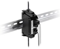 Janitza Electronic Hutschienenstromwandler CT 64/1A 1503003