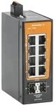 Weidm&uuml;ller Netzwerk-Switch unmanaged IE-SW-BLB#2908190000