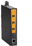 Weidm&uuml;ller Netzwerk-Switch unmanaged IE-SW-SPE#3012120000