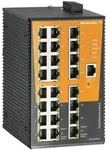 Weidm&uuml;ller Schalter managed Fast IE-SW-AL24M-24TX