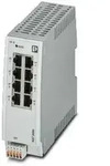 Phoenix Contact Industrial Ethernet Switch FL NAT 2008
