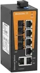 Weidm&uuml;ller Schalter IE-SW-BL08T-6TX-2ST