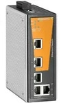 Weidm&uuml;ller Schalter managed Fast IE-SW-VL05MT-5TX