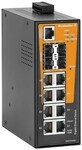 Weidm&uuml;ller Netzwerk-Switch IE-SW-AL12M8GT4GESFP